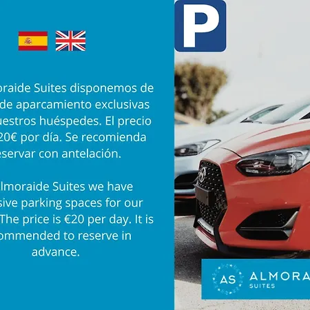 At Almoraide Rooms Suites (Adults Only) Nerja Buitenkant foto