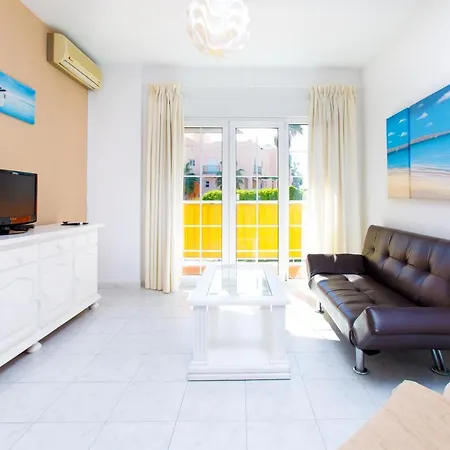 At Almoraide Rooms Suites (Adults Only) Nerja Buitenkant foto