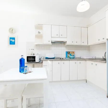 At Almoraide Rooms Suites (Adults Only) Nerja Buitenkant foto