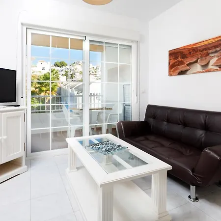 At Almoraide Rooms Suites (Adults Only) Nerja Buitenkant foto
