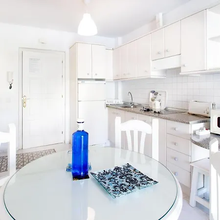 At Almoraide Rooms Suites (Adults Only) Nerja Buitenkant foto