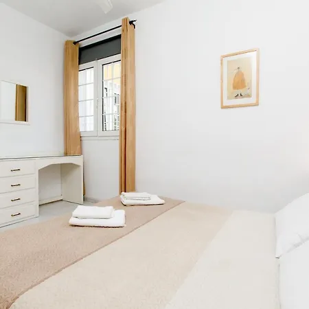 At Almoraide Rooms Suites (Adults Only) Nerja Buitenkant foto
