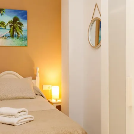 At Almoraide Rooms Suites (Adults Only) Nerja Buitenkant foto