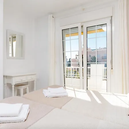 At Almoraide Rooms Suites (Adults Only) Nerja Buitenkant foto