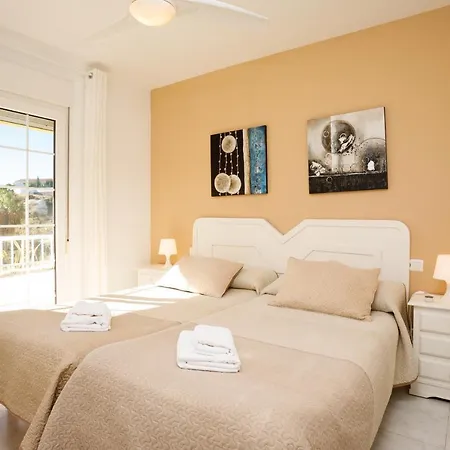 At Almoraide Rooms Suites (Adults Only) Nerja Buitenkant foto