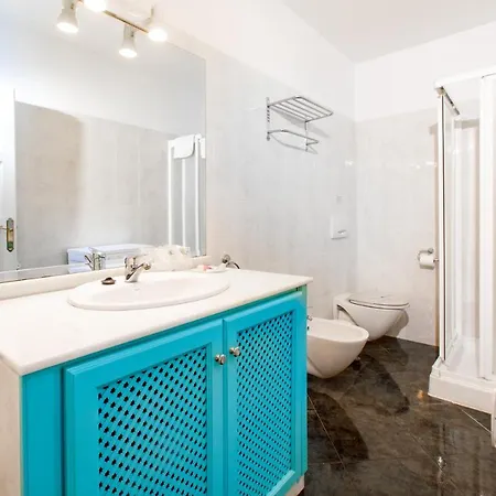 At Almoraide Rooms Suites (Adults Only) Nerja Buitenkant foto