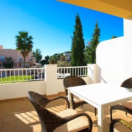 At Almoraide Rooms Suites (Adults Only) Nerja Buitenkant foto