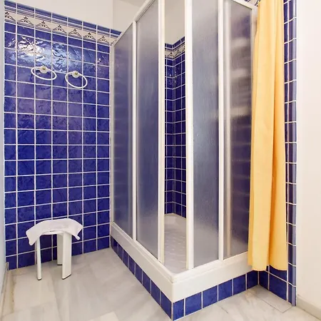 At Almoraide Rooms Suites (Adults Only) Nerja Buitenkant foto