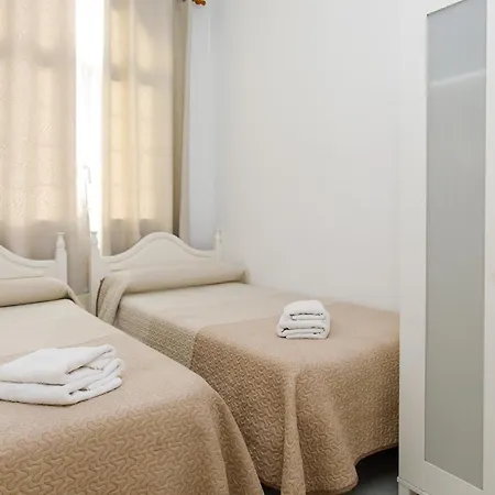 At Almoraide Rooms Suites (Adults Only) Nerja Buitenkant foto