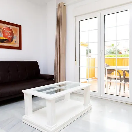At Almoraide Rooms Suites (Adults Only) Nerja Buitenkant foto