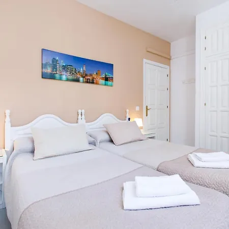 At Almoraide Rooms Suites (Adults Only) Nerja Buitenkant foto