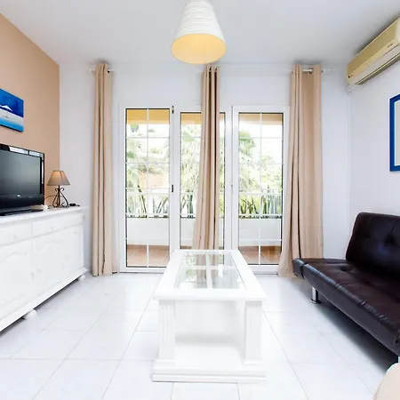 At Almoraide Rooms Suites (Adults Only) Nerja Buitenkant foto