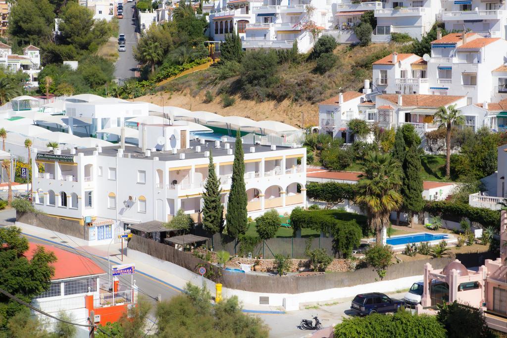 Apartament At Almoraide (adults Only) *