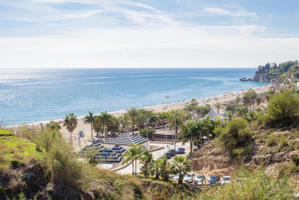 Apartament At Almoraide (adults Only)