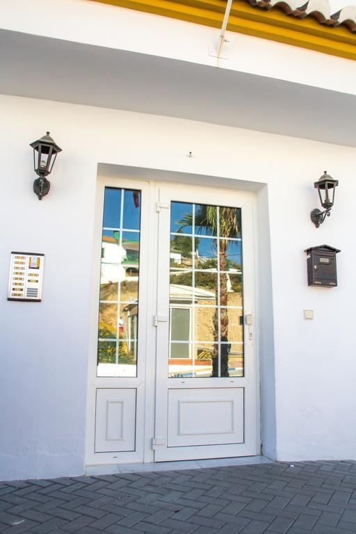 Appartement At Almoraide (adults Only) Nerja