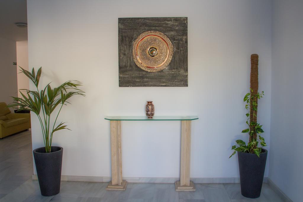 Appartement At Almoraide (adults Only) Nerja