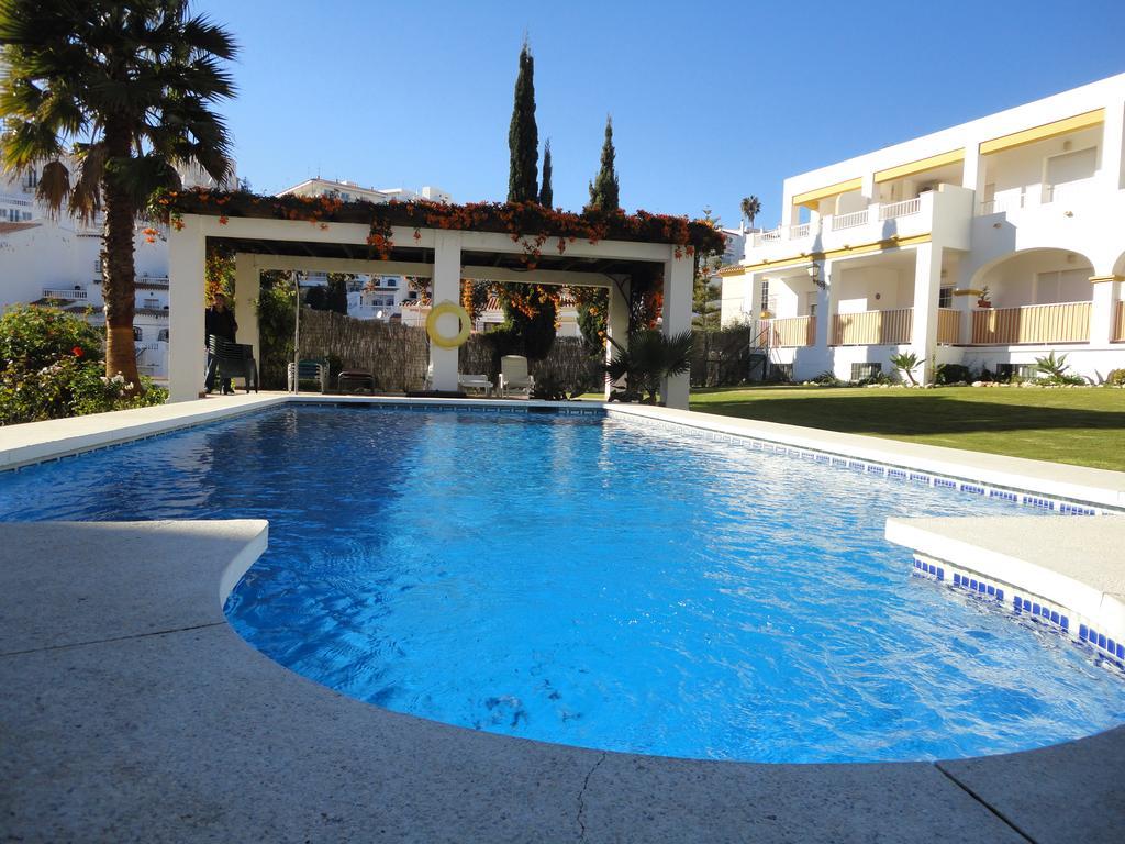 At Almoraide (adults Only) Appartement *