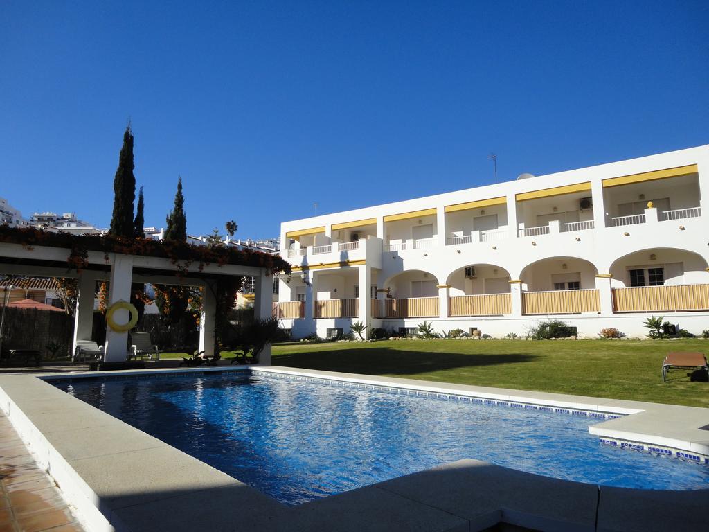 Appartement At Almoraide (adults Only) Nerja