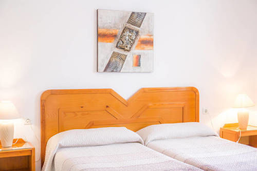 Appartement At Almoraide (adults Only)