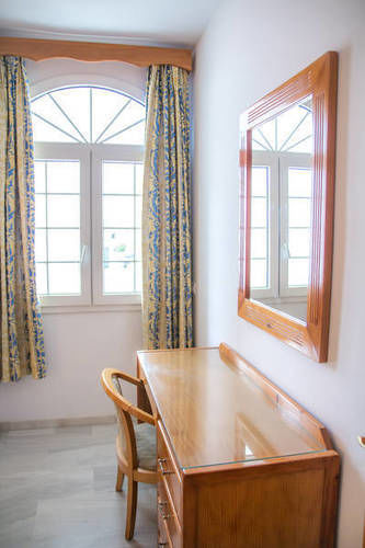 Apartament At Almoraide (adults Only) *