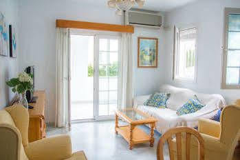 At Almoraide (adults Only) Apartament