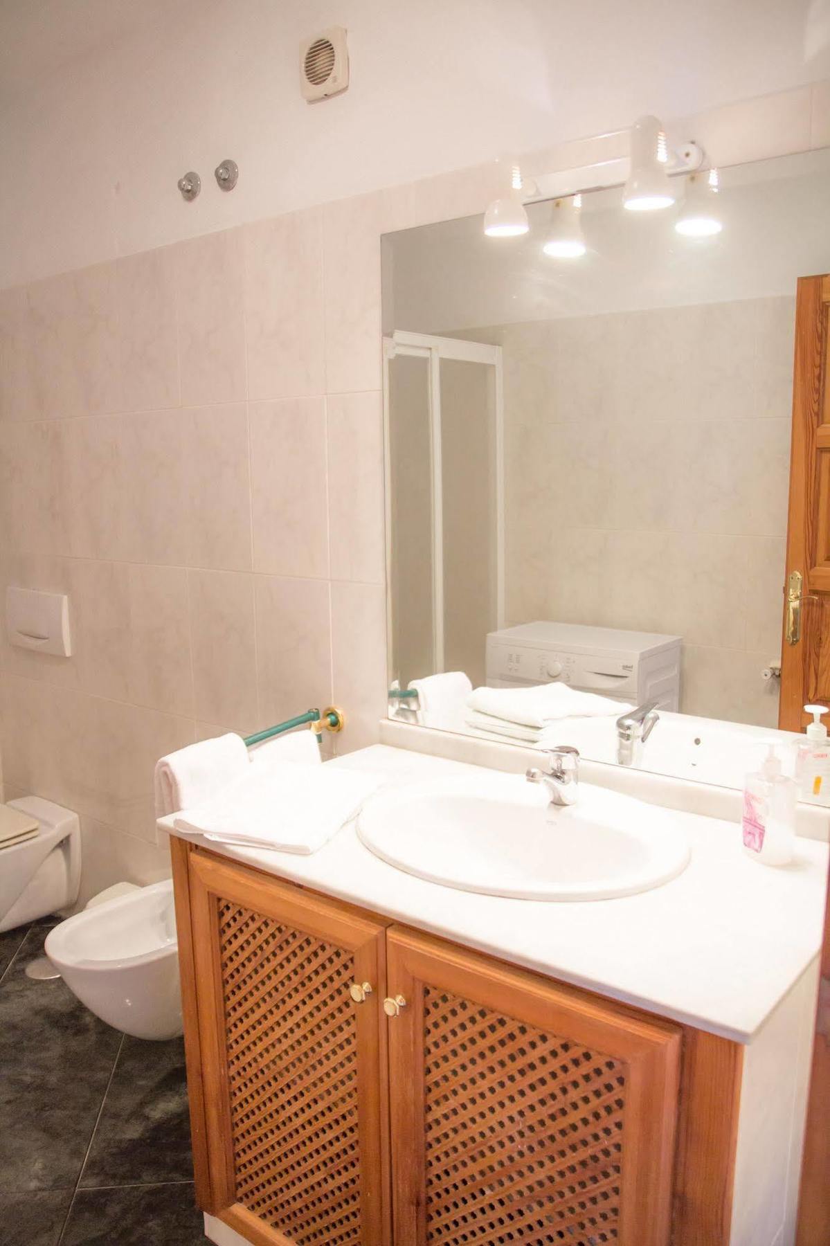 At Almoraide (adults Only) Appartement Nerja