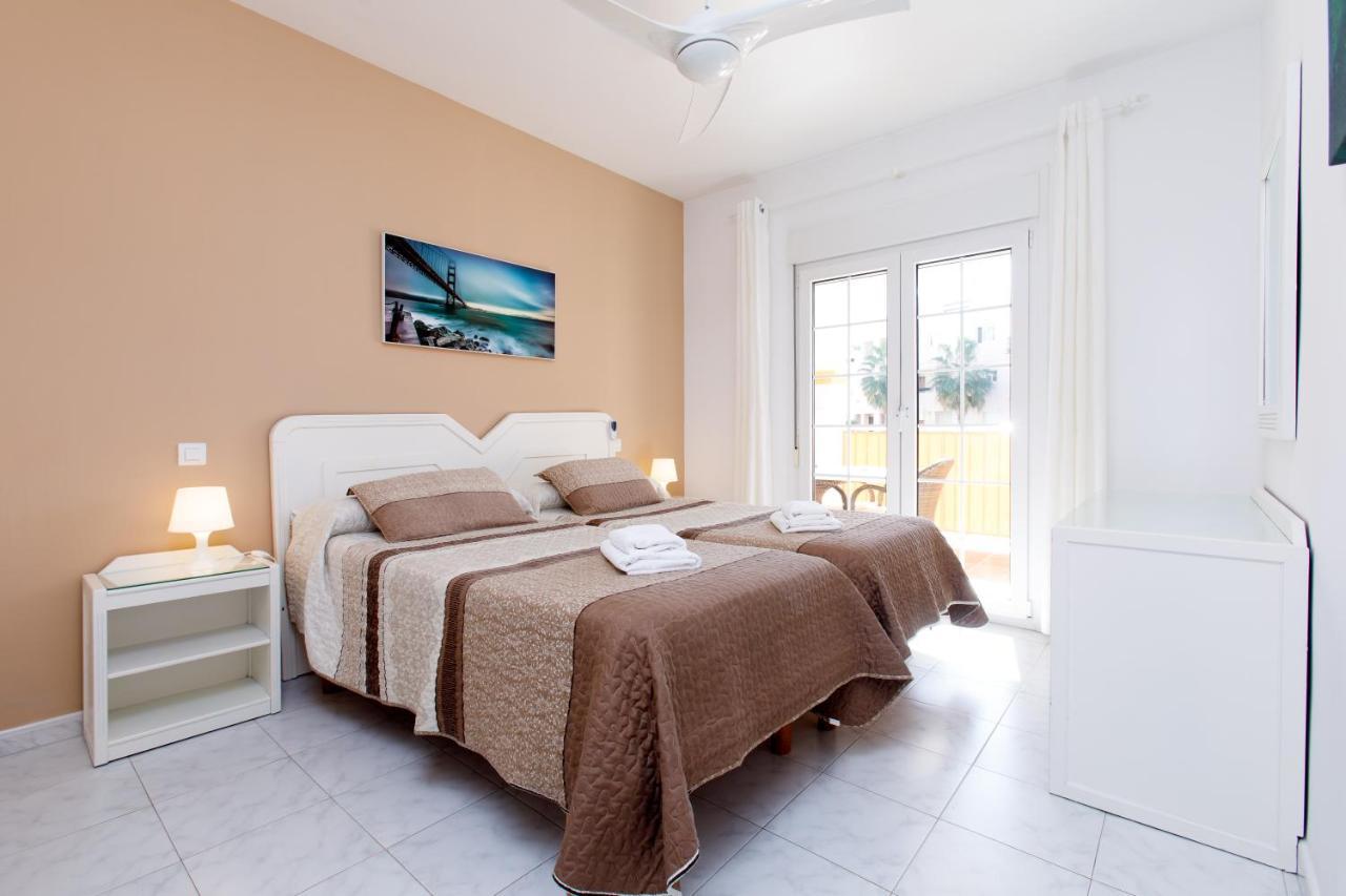 Apartament At Almoraide (adults Only) Nerja