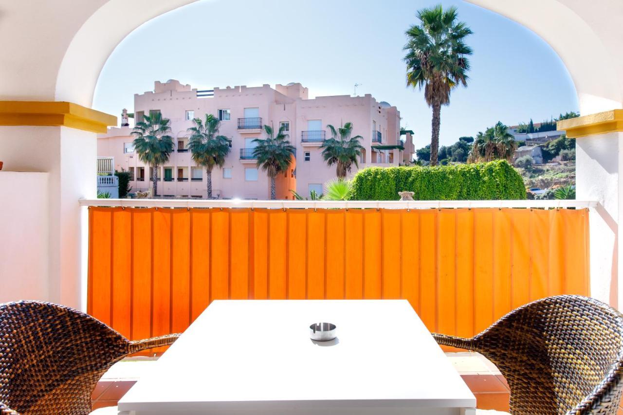 Appartement At Almoraide (adults Only)