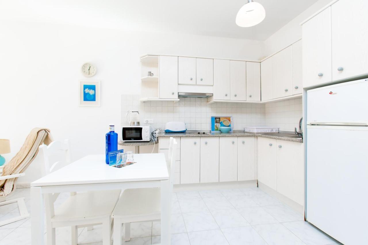 At Almoraide (adults Only) Appartement Nerja