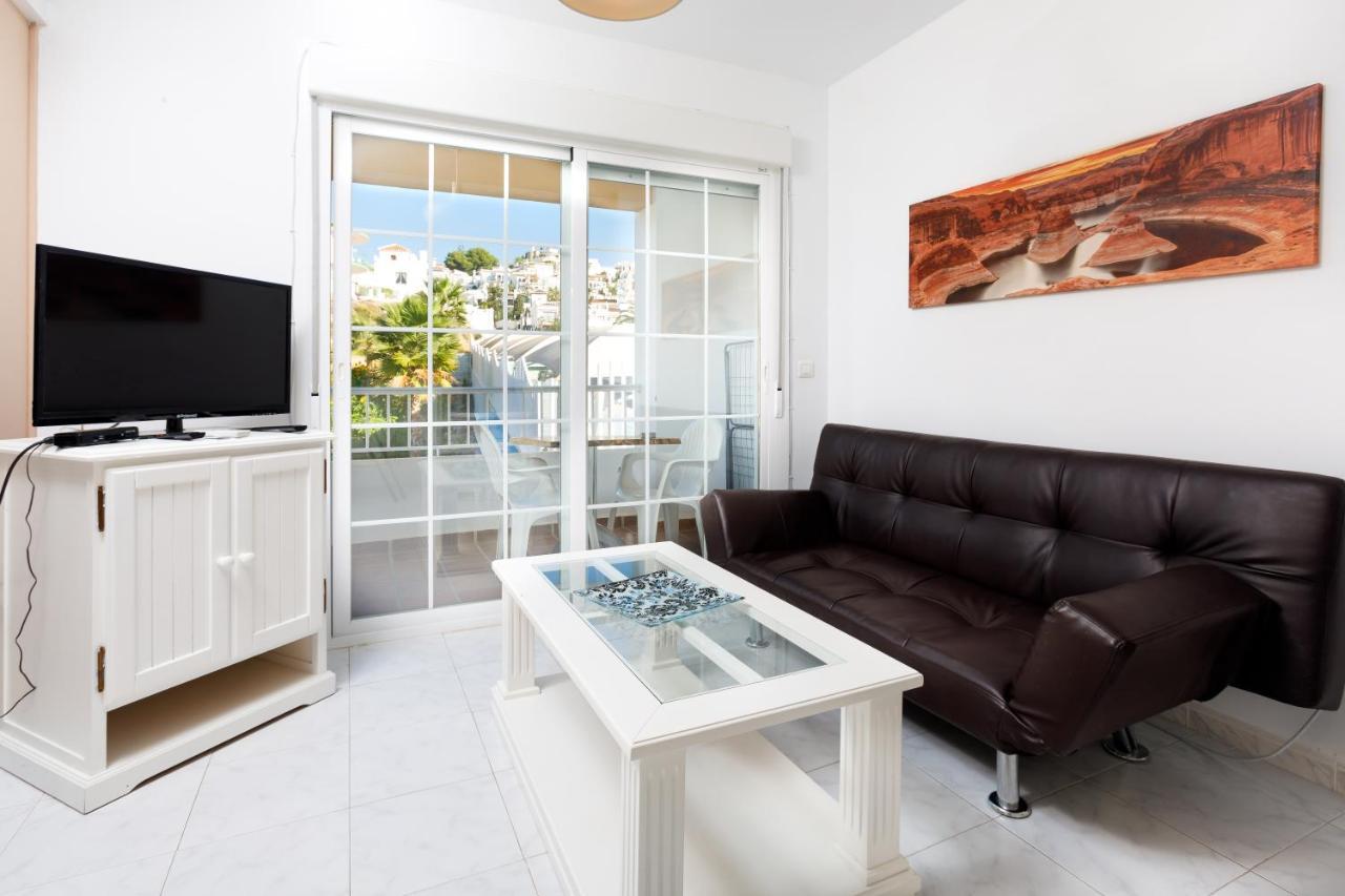 Appartement At Almoraide (adults Only)