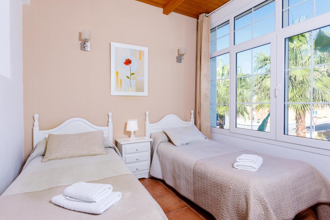 At Almoraide (adults Only) Apartament Nerja
