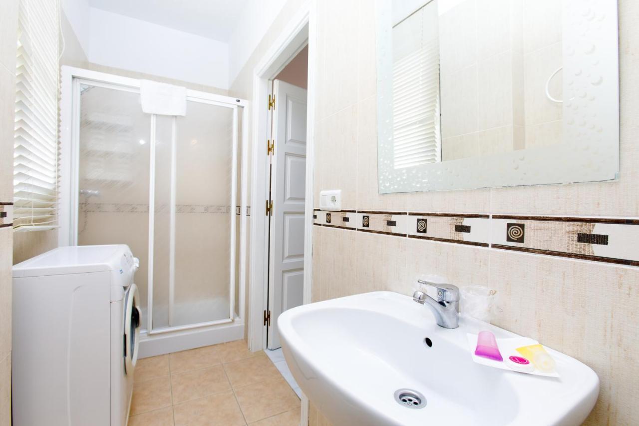 At Almoraide (adults Only) Apartament Nerja