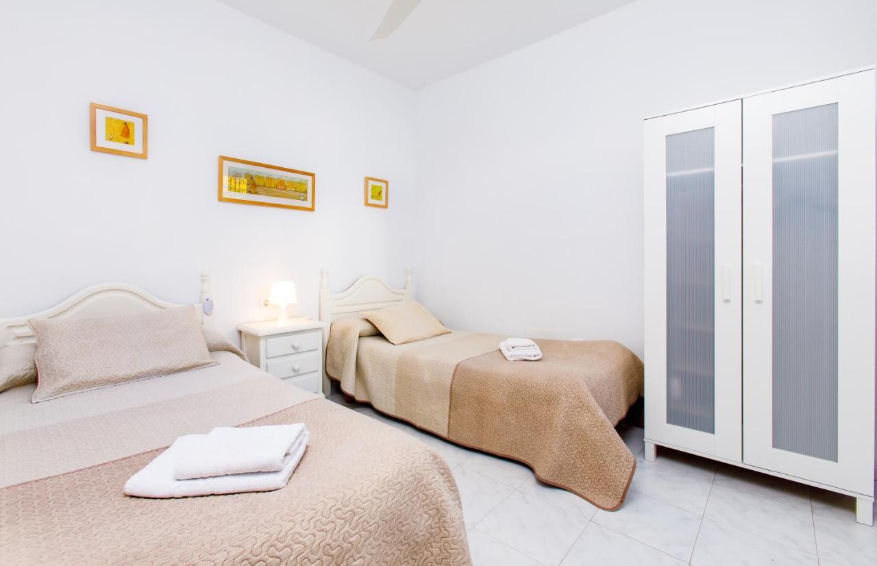 At Almoraide (adults Only) Apartament Nerja