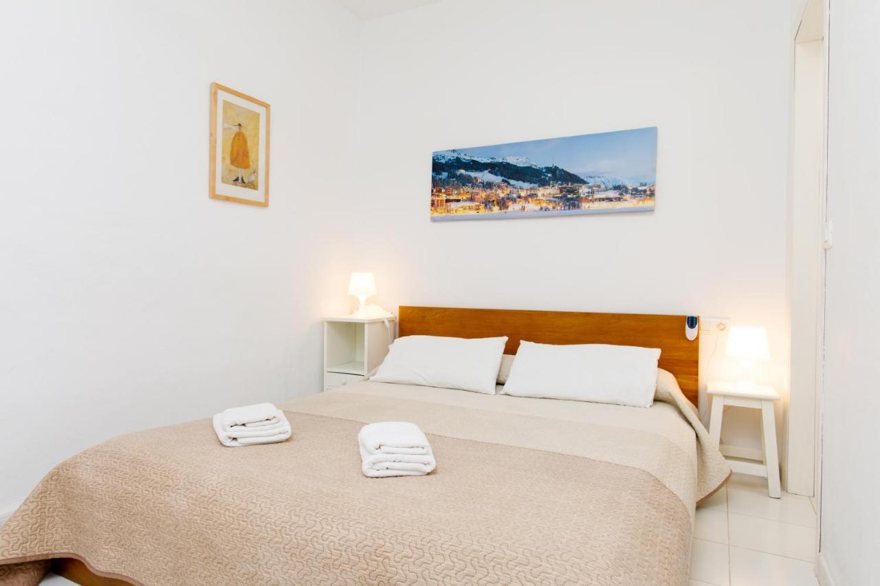 Apartament At Almoraide (adults Only) Nerja