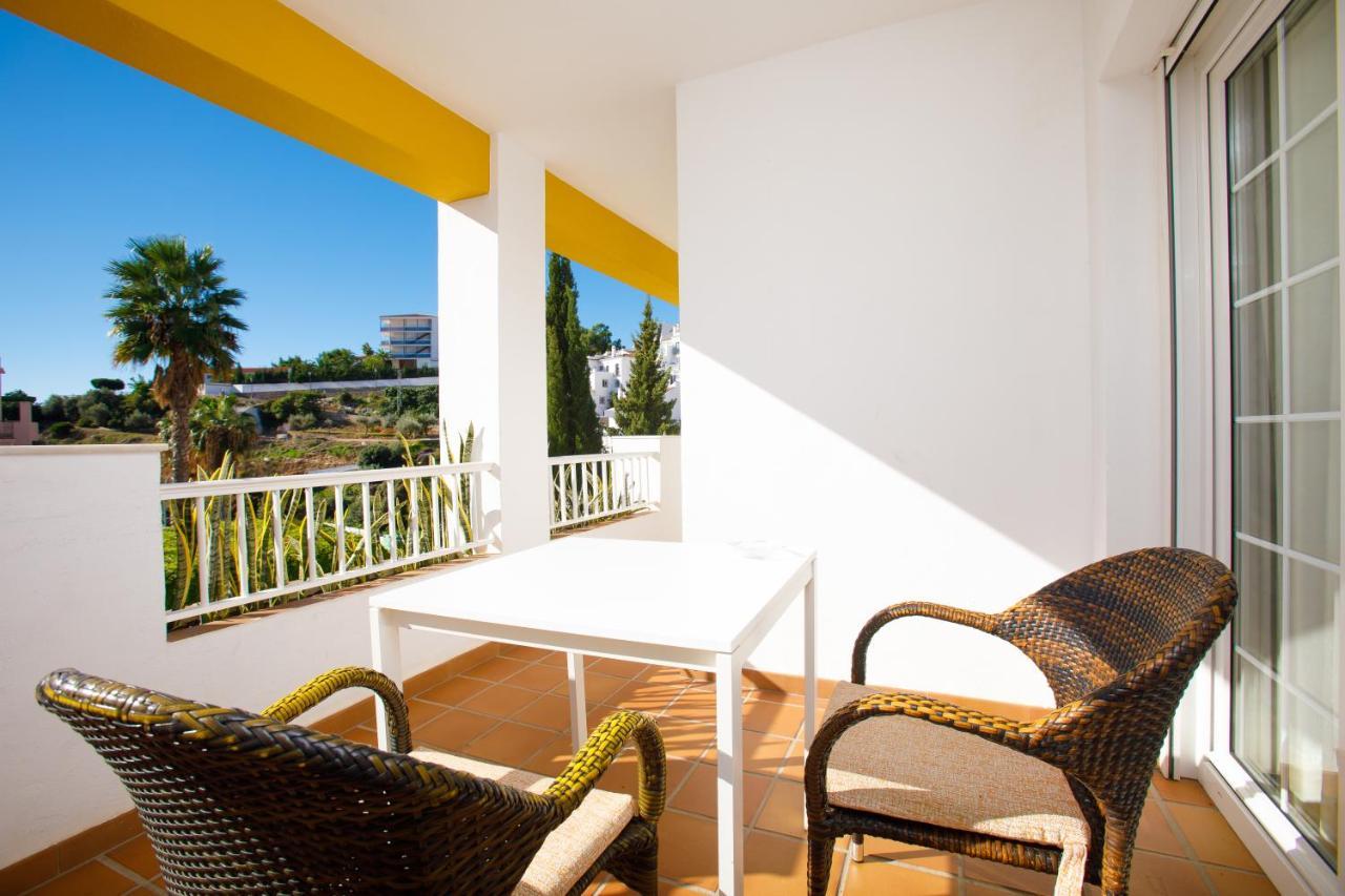 At Almoraide (adults Only) Apartament