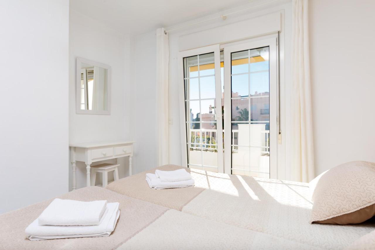 Apartament At Almoraide (adults Only) *