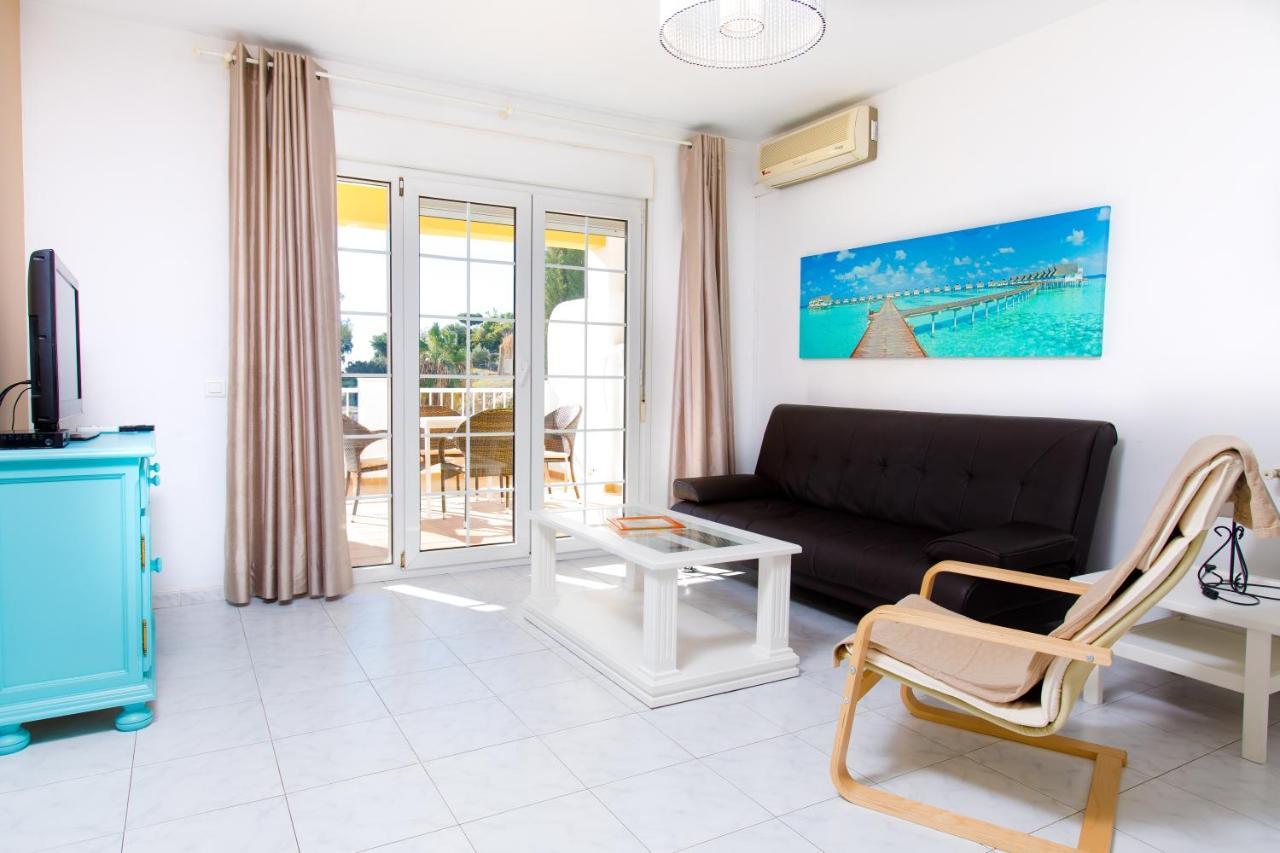 Apartament At Almoraide (adults Only)