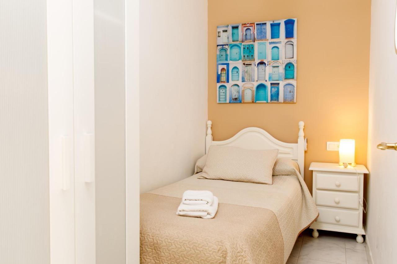Appartement At Almoraide (adults Only) Nerja