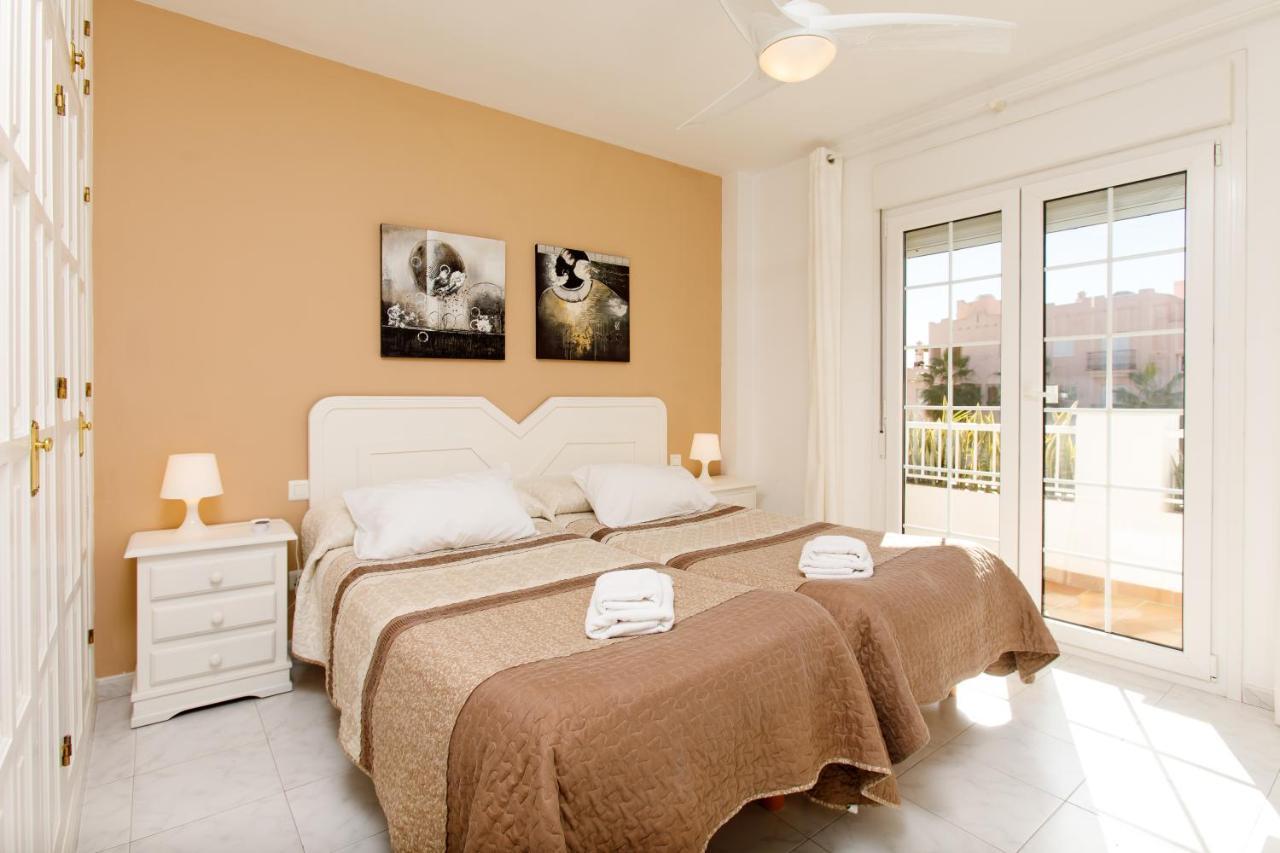 Apartament At Almoraide (adults Only) *