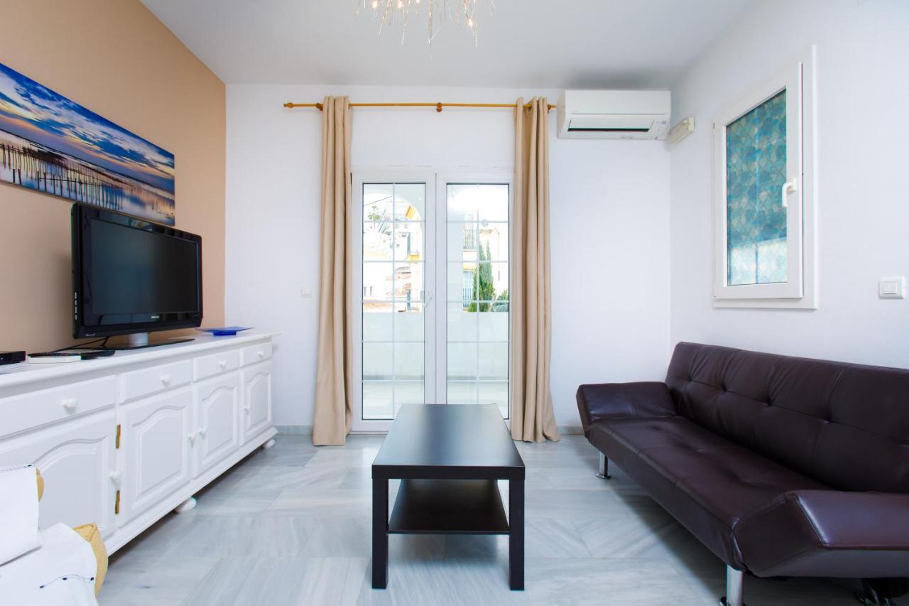 Appartement At Almoraide (adults Only)