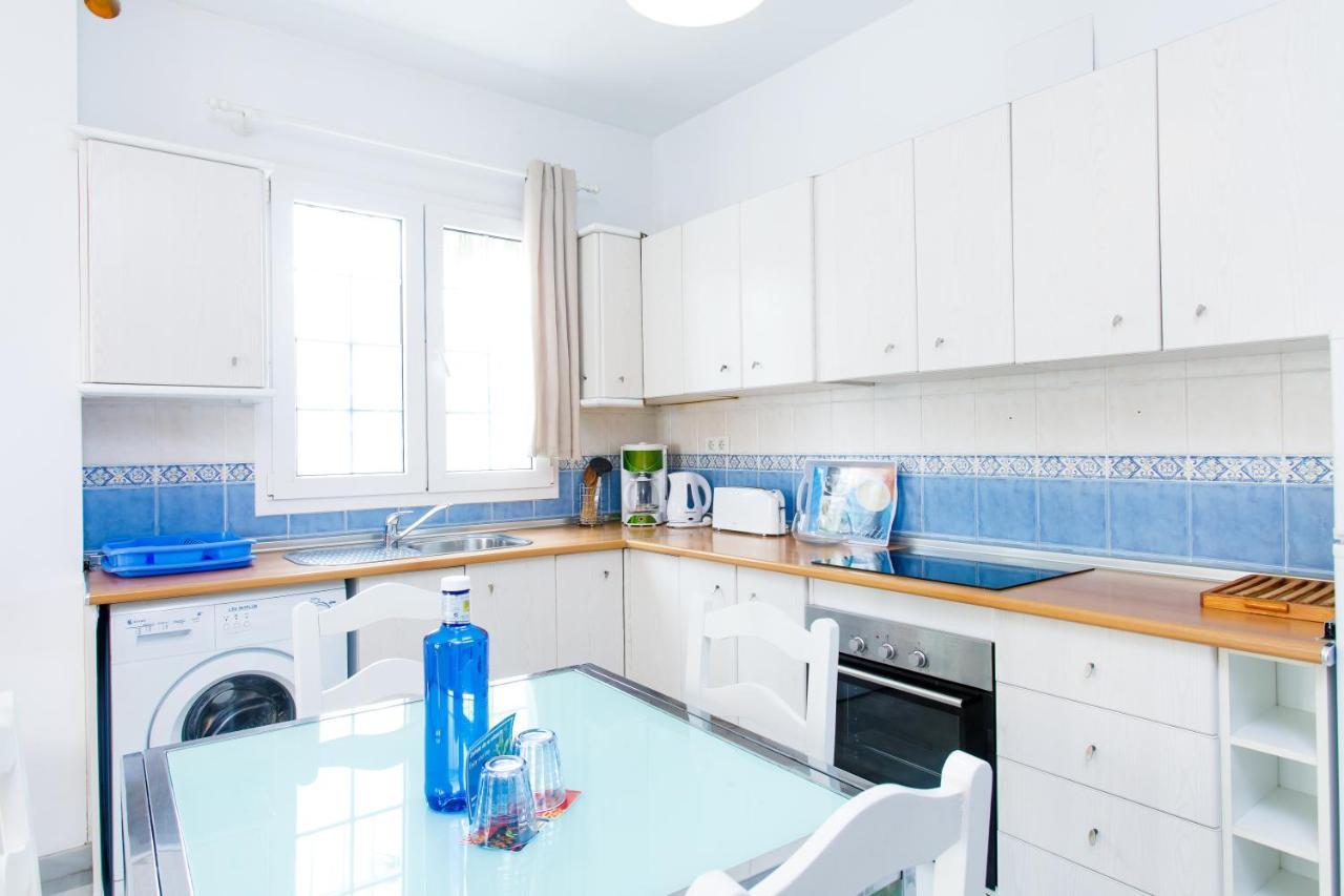 Apartament At Almoraide (adults Only)