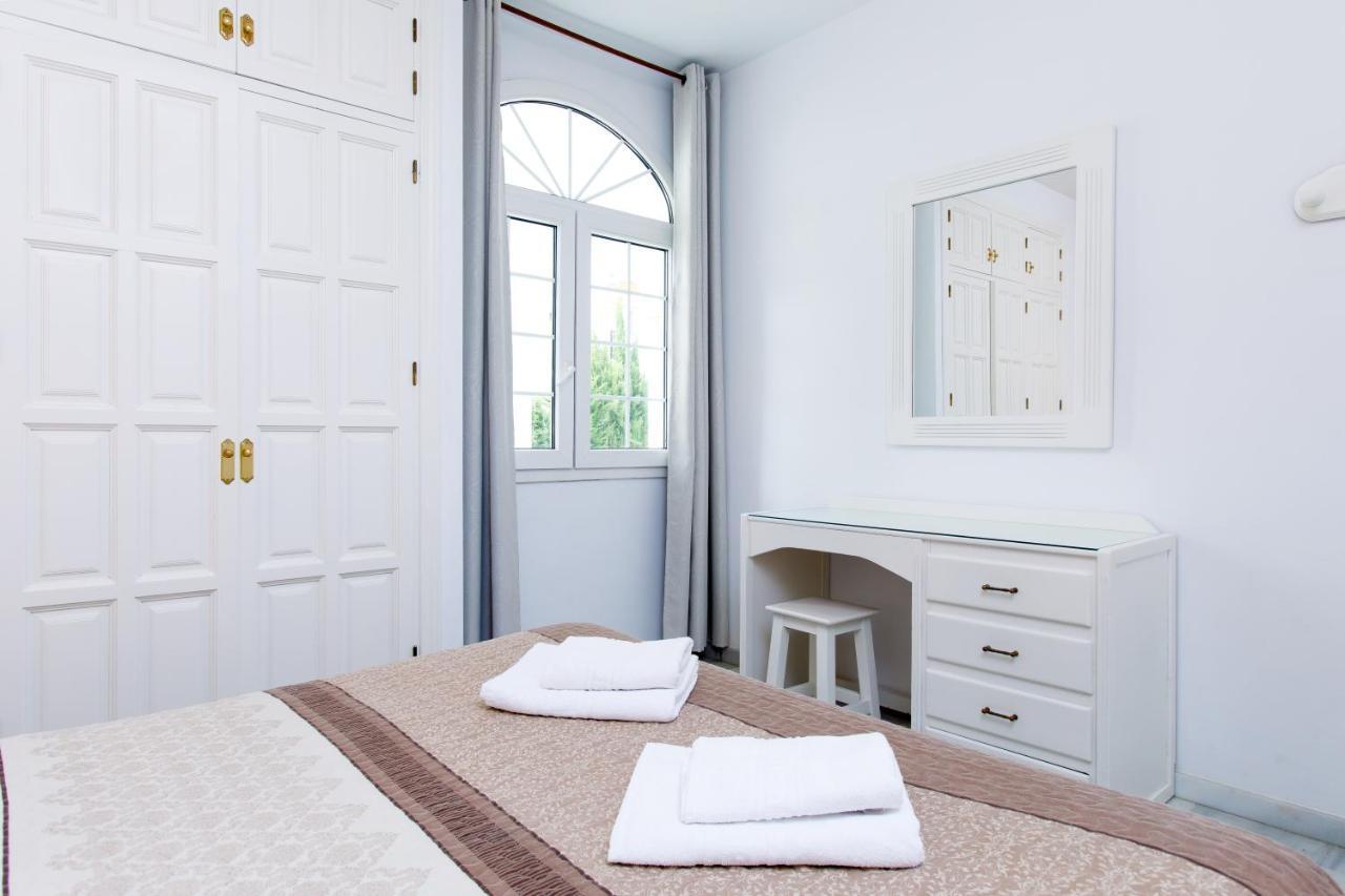 At Almoraide (adults Only) Apartament Nerja