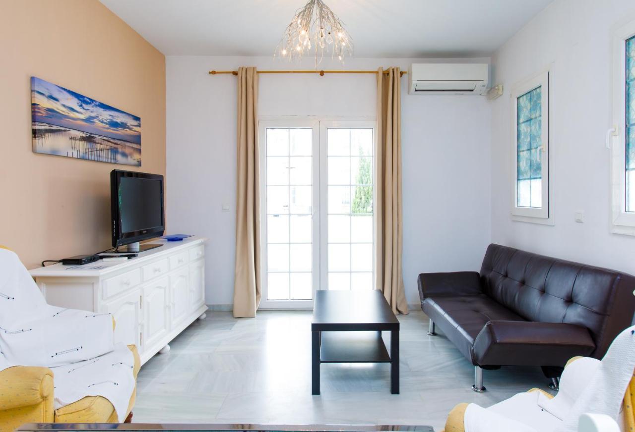 Apartament At Almoraide (adults Only) *