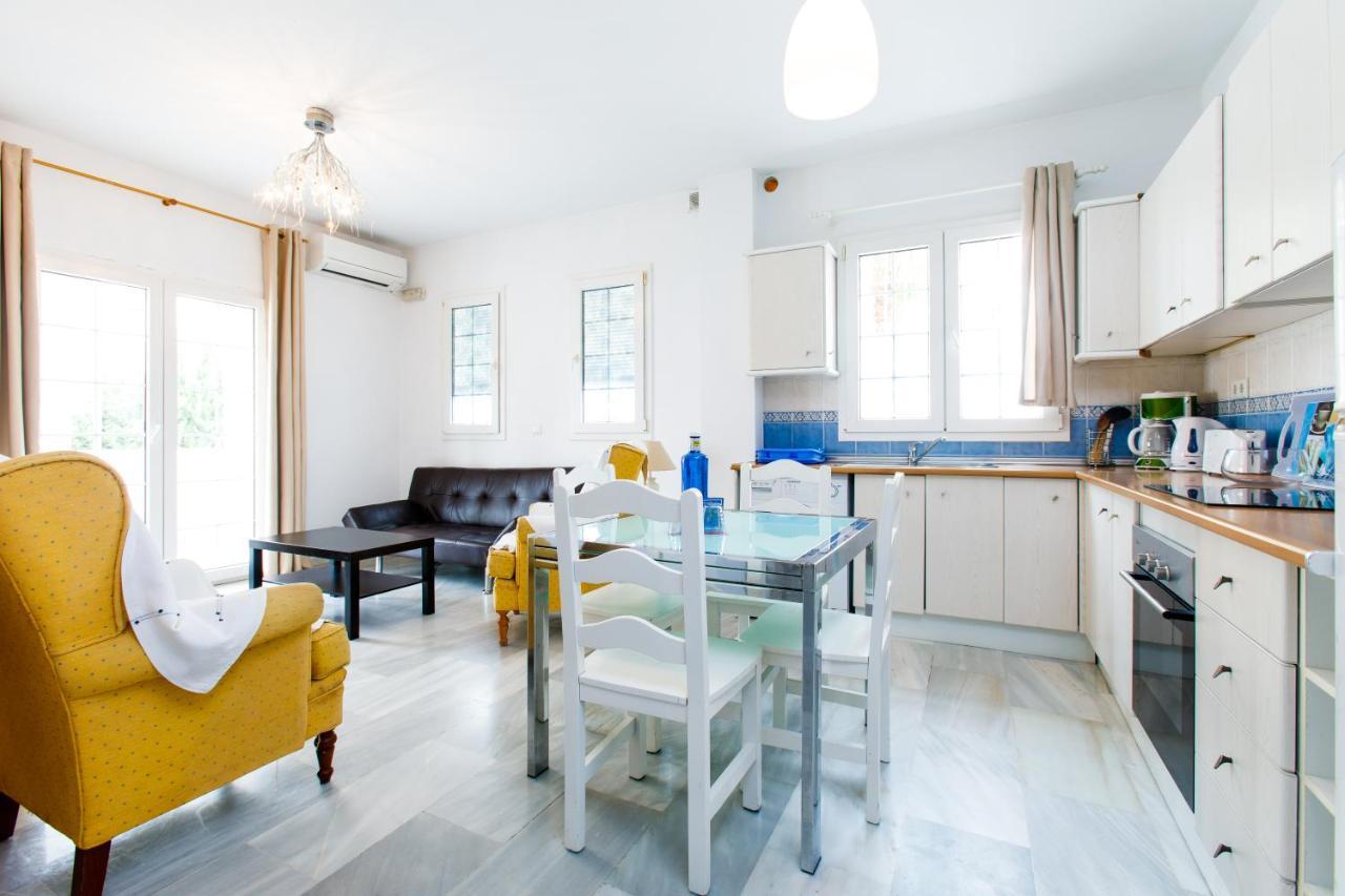 Appartement At Almoraide (adults Only)