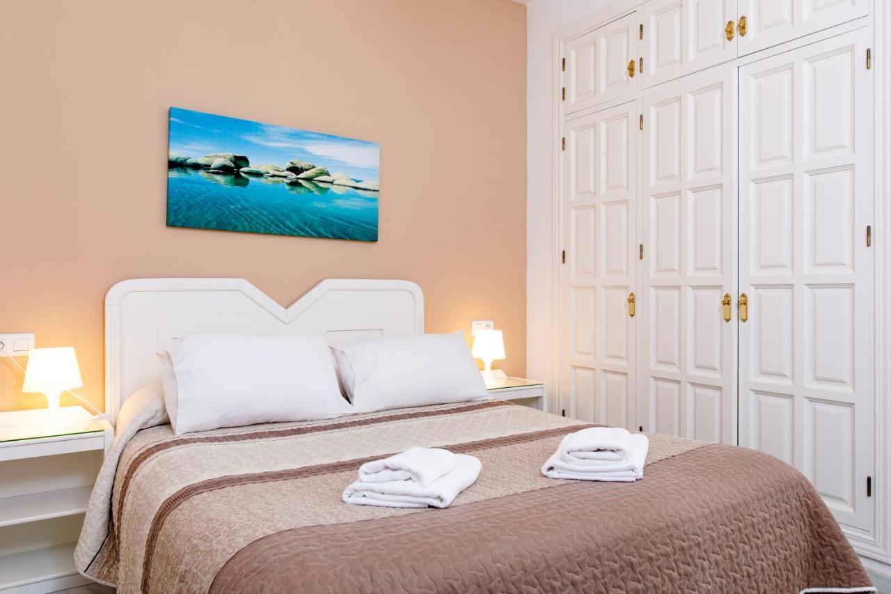 Appartement At Almoraide (adults Only) *