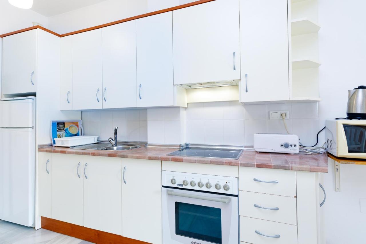 At Almoraide (adults Only) Apartament *