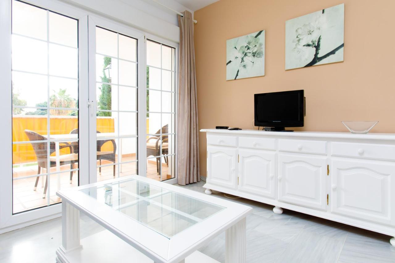Appartement At Almoraide (adults Only) *