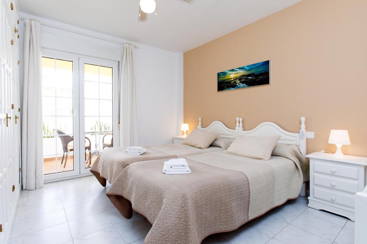 At Almoraide (adults Only) Appartement
