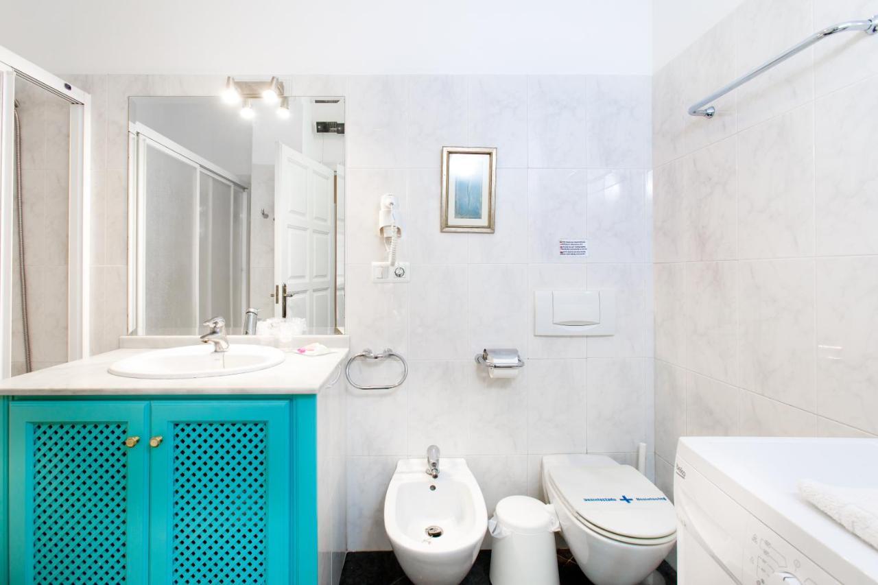 At Almoraide (adults Only) Appartement
