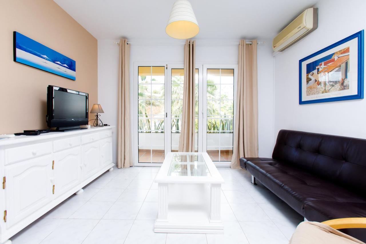 Apartament At Almoraide (adults Only) *